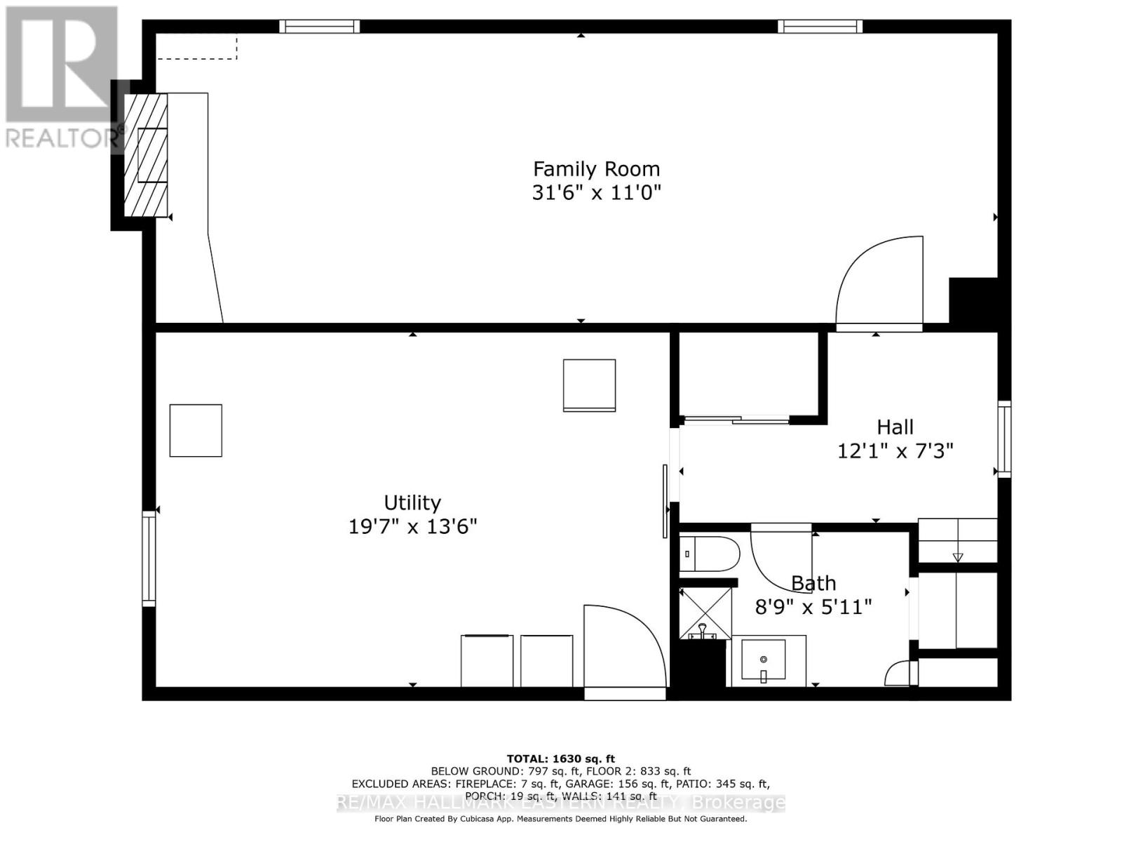 165 Marina Boulevard, Peterborough North (Central), Ontario  K9H 6M8 - Photo 44 - X12177743