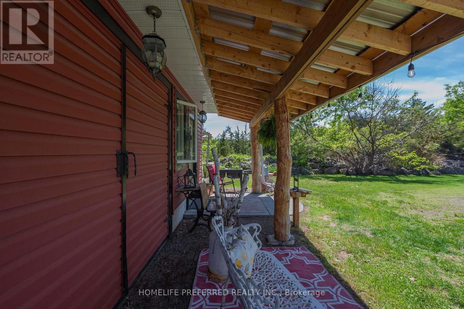 619 4th Line Belmont Twp Line, Havelock-Belmont-Methuen (Havelock), Ontario  K0L 1Z0 - Photo 24 - X12177846