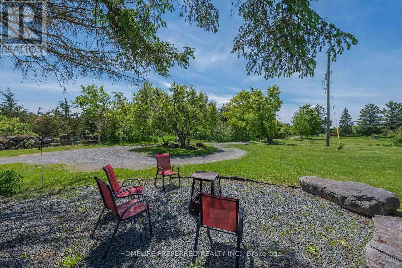 619 4th Line Belmont Twp Line, Havelock-Belmont-Methuen (Havelock), Ontario  K0L 1Z0 - Photo 25 - X12177846