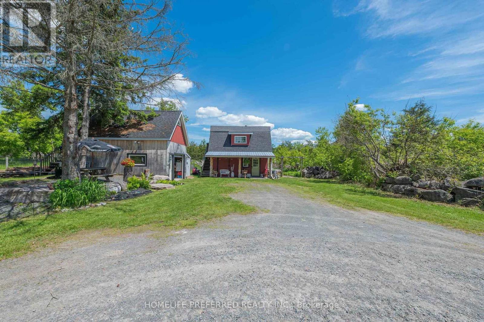 619 4th Line Belmont Twp Line, Havelock-Belmont-Methuen (Havelock), Ontario  K0L 1Z0 - Photo 26 - X12177846