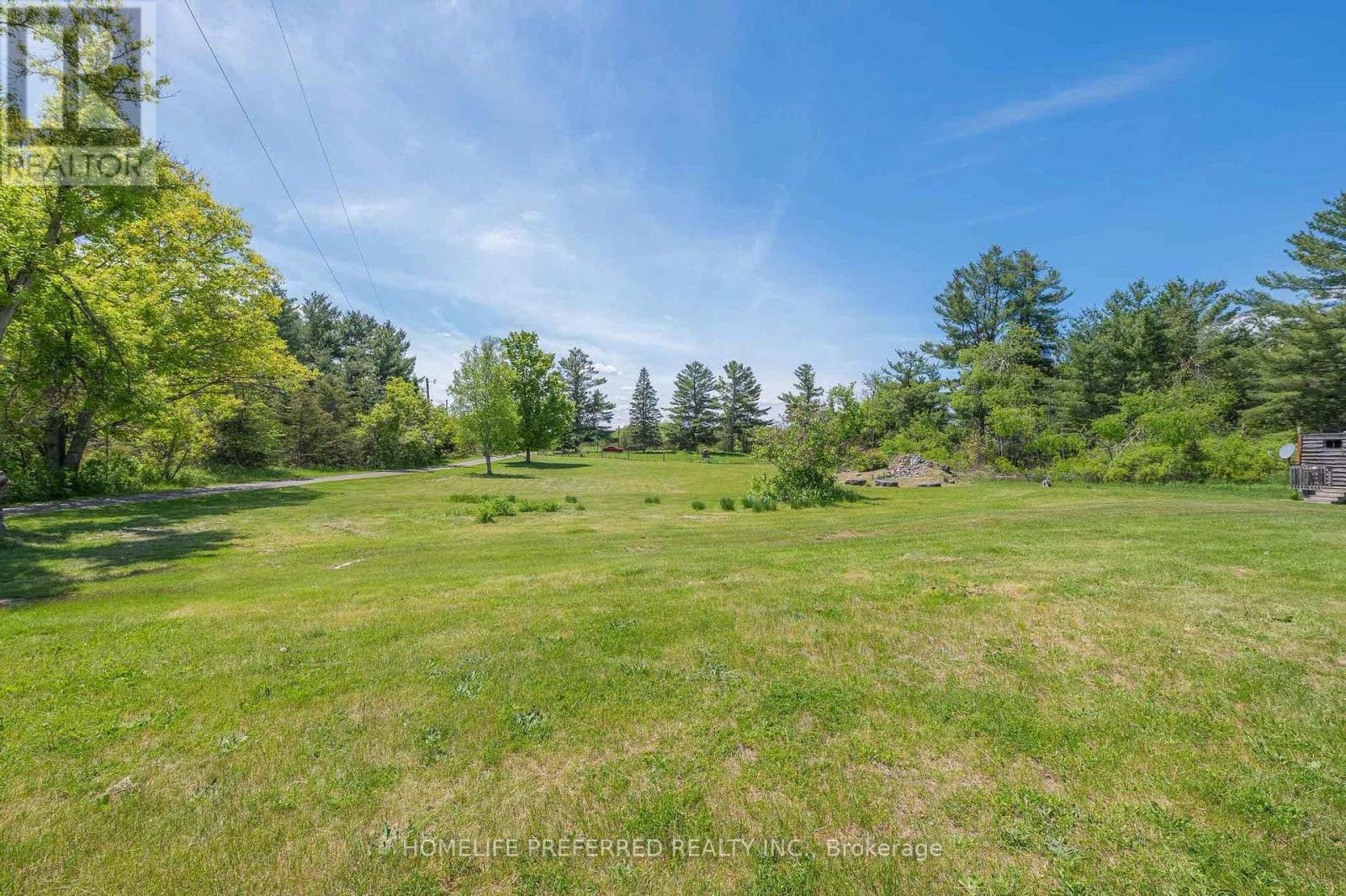 619 4th Line Belmont Twp Line, Havelock-Belmont-Methuen (Havelock), Ontario  K0L 1Z0 - Photo 27 - X12177846