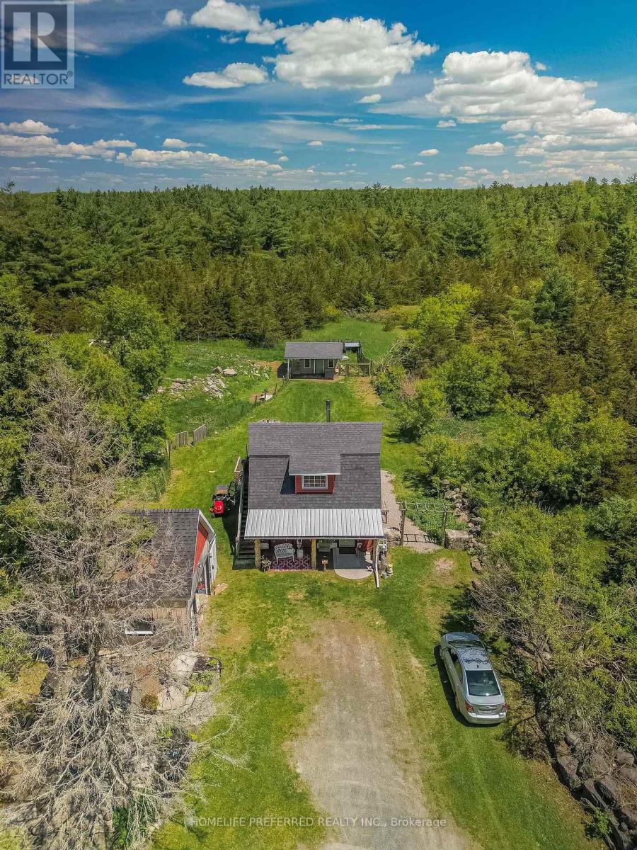 619 4th Line Belmont Twp Line, Havelock-Belmont-Methuen (Havelock), Ontario  K0L 1Z0 - Photo 28 - X12177846