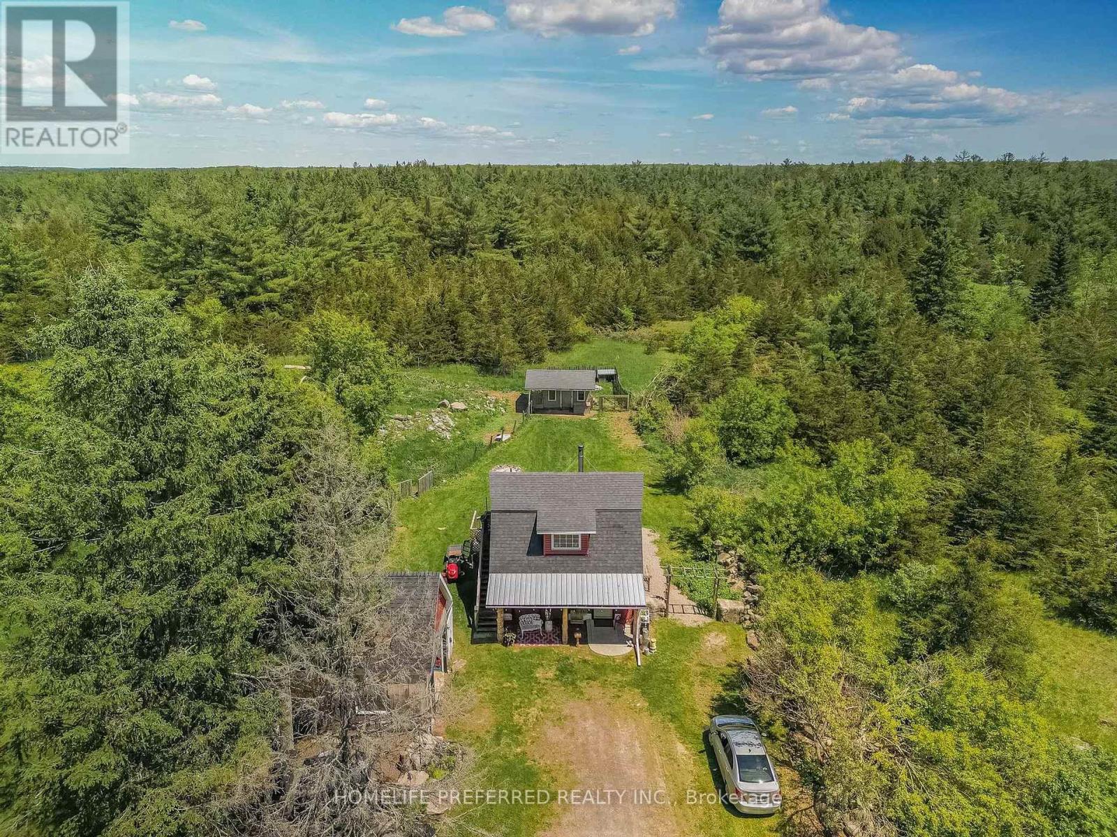 619 4th Line Belmont Twp Line, Havelock-Belmont-Methuen (Havelock), Ontario  K0L 1Z0 - Photo 29 - X12177846