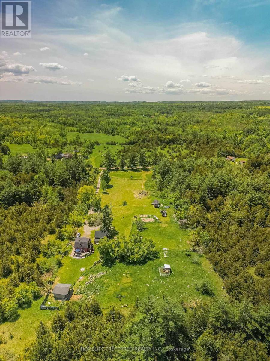 619 4th Line Belmont Twp Line, Havelock-Belmont-Methuen (Havelock), Ontario  K0L 1Z0 - Photo 31 - X12177846