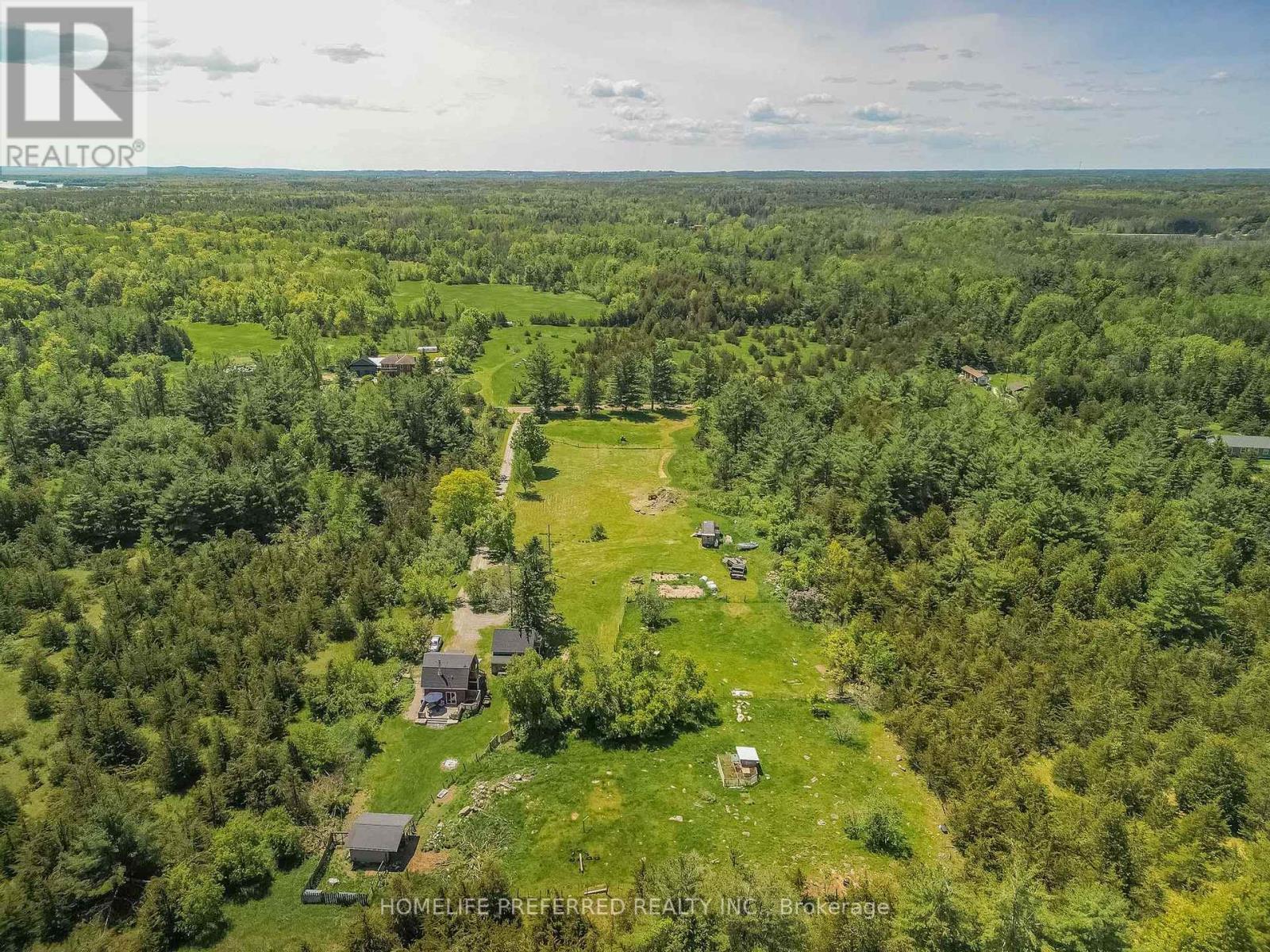 619 4th Line Belmont Twp Line, Havelock-Belmont-Methuen (Havelock), Ontario  K0L 1Z0 - Photo 32 - X12177846