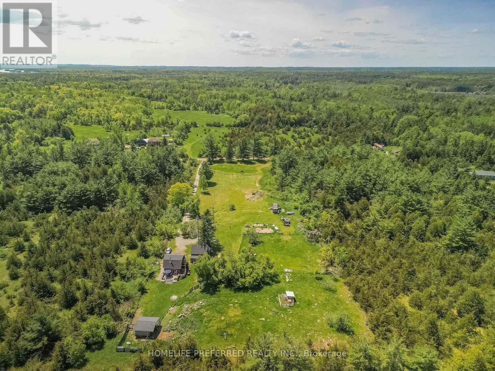 619 4th Line Belmont Twp Line, Havelock-Belmont-Methuen (Havelock), Ontario  K0L 1Z0 - Photo 33 - X12177846