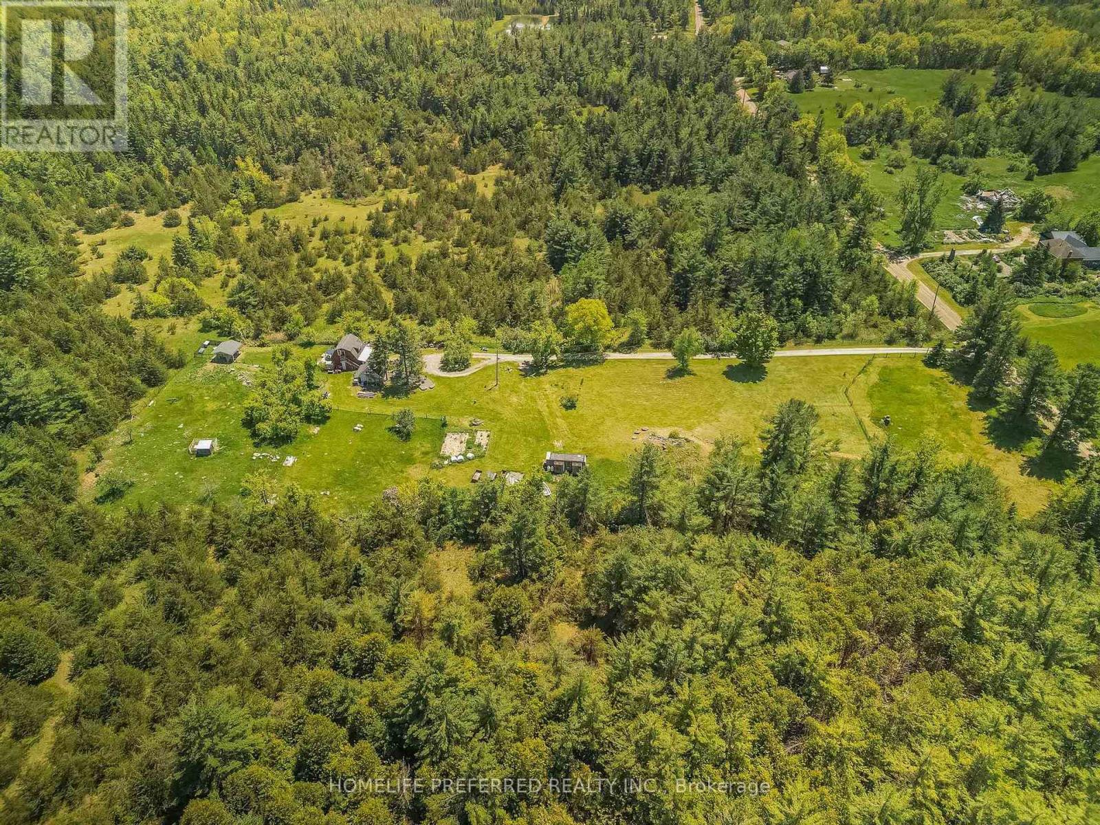 619 4th Line Belmont Twp Line, Havelock-Belmont-Methuen (Havelock), Ontario  K0L 1Z0 - Photo 34 - X12177846