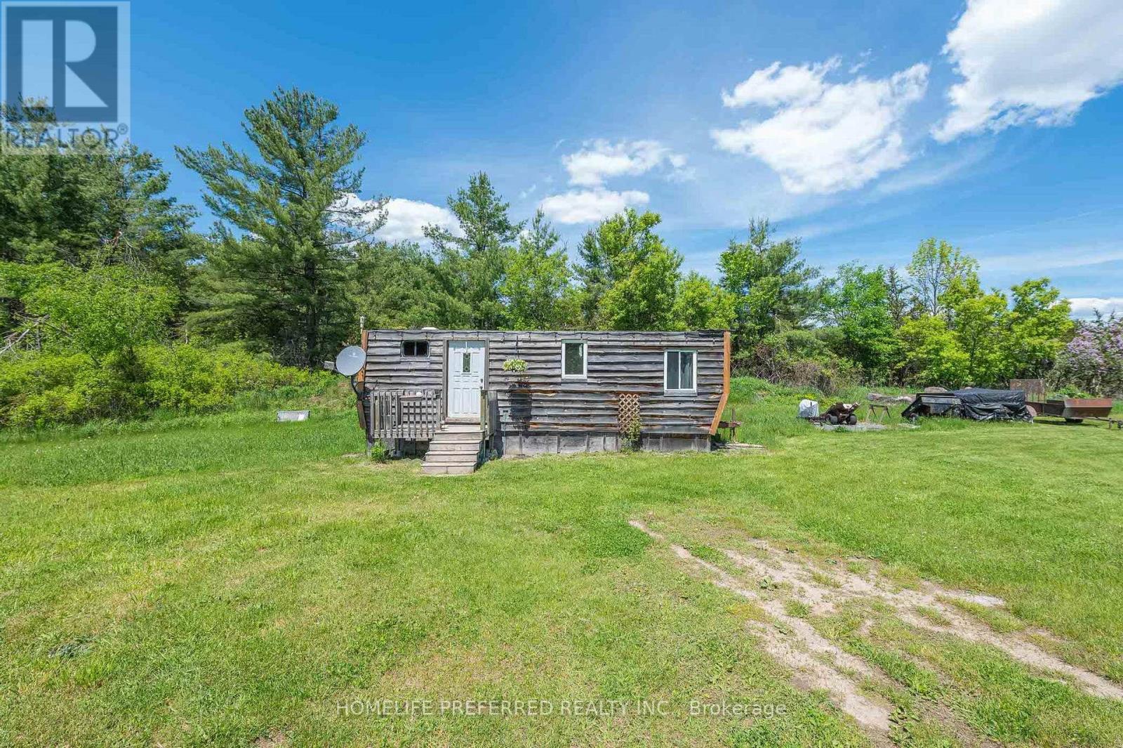 619 4th Line Belmont Twp Line, Havelock-Belmont-Methuen (Havelock), Ontario  K0L 1Z0 - Photo 41 - X12177846