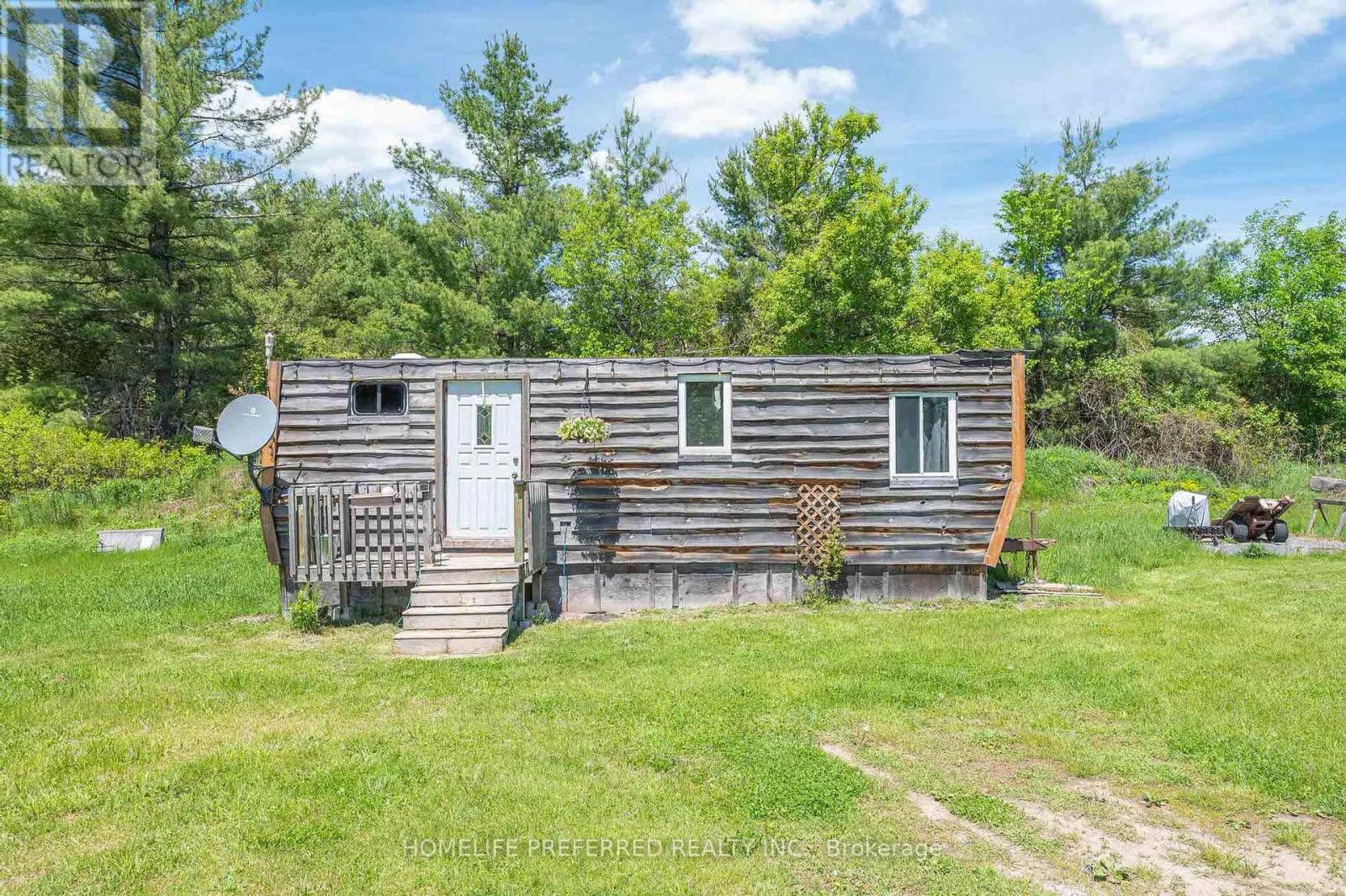 619 4th Line Belmont Twp Line, Havelock-Belmont-Methuen (Havelock), Ontario  K0L 1Z0 - Photo 42 - X12177846