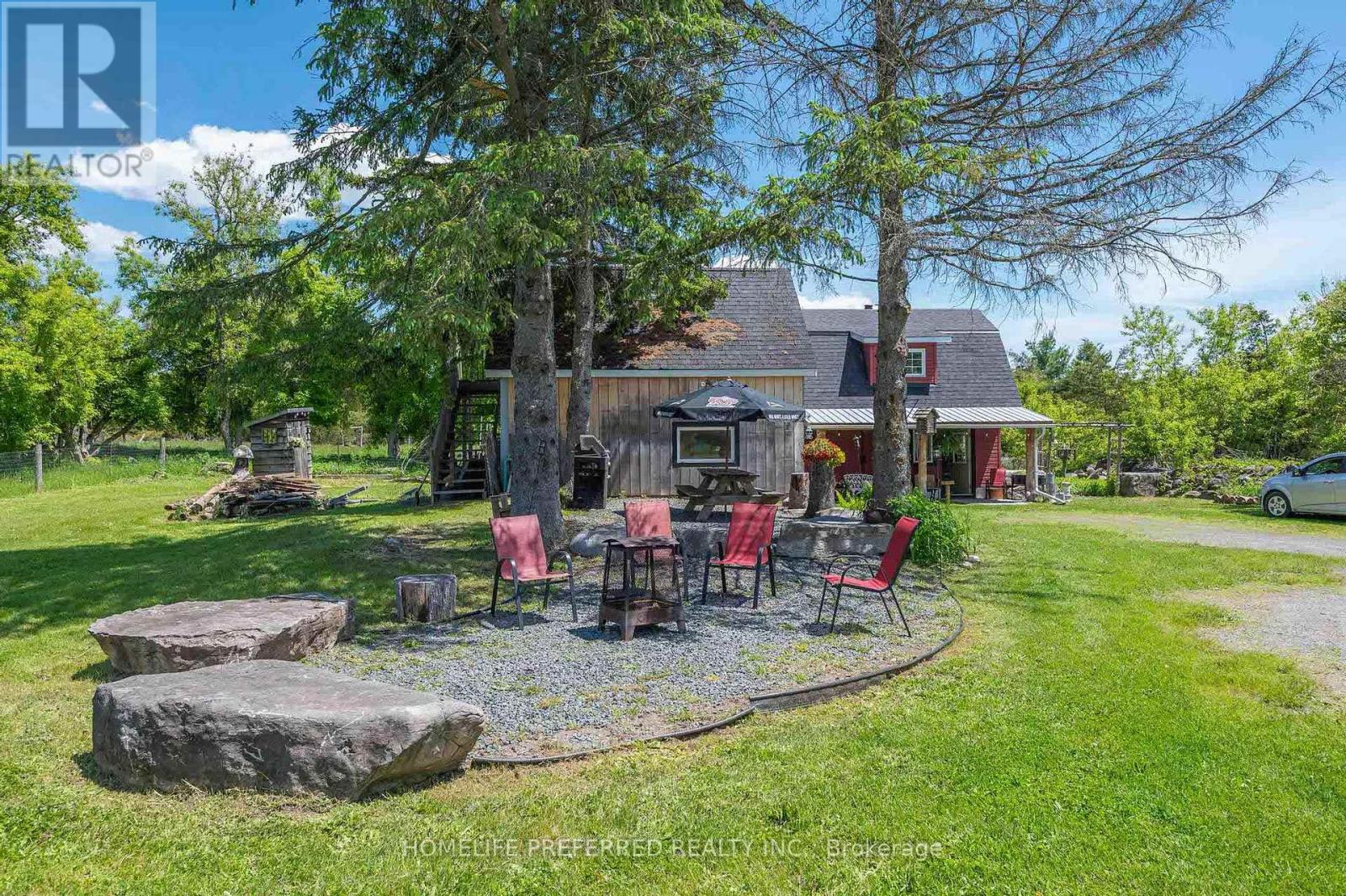 619 4th Line Belmont Twp Line, Havelock-Belmont-Methuen (Havelock), Ontario  K0L 1Z0 - Photo 43 - X12177846