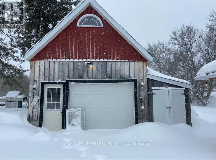 619 4th Line Belmont Twp Line, Havelock-Belmont-Methuen (Havelock), Ontario  K0L 1Z0 - Photo 48 - X12177846
