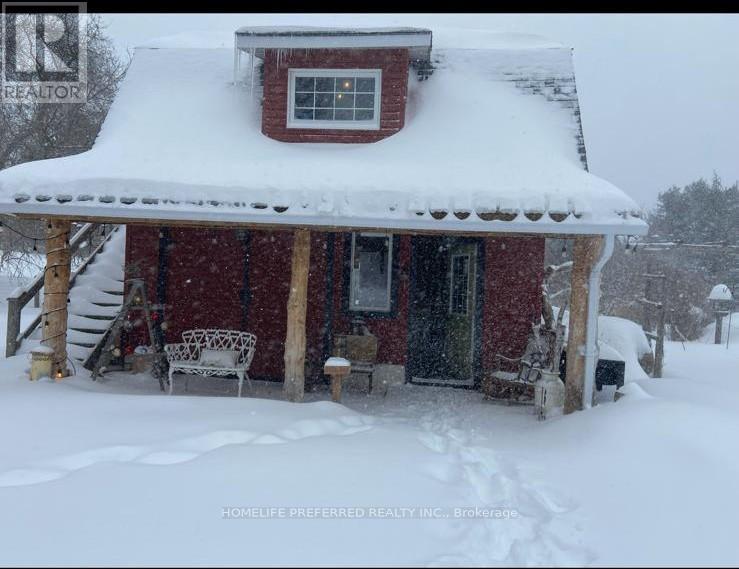 619 4th Line Belmont Twp Line, Havelock-Belmont-Methuen (Havelock), Ontario  K0L 1Z0 - Photo 49 - X12177846