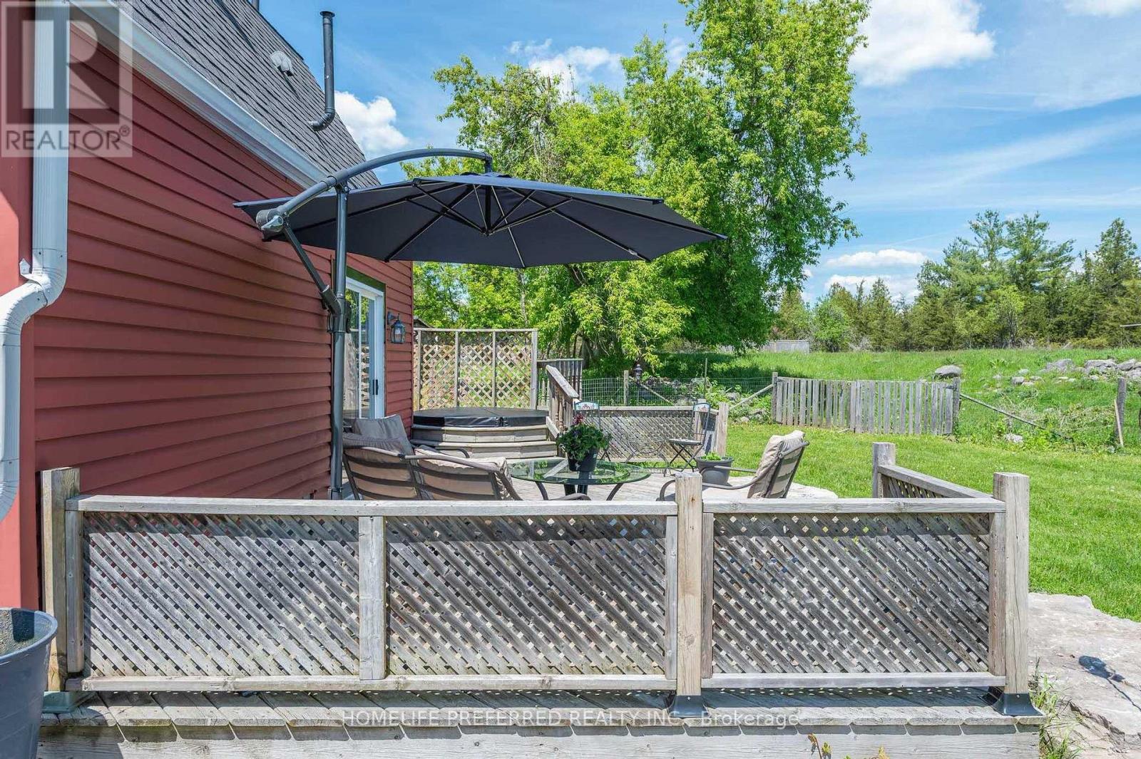 619 4th Line Belmont Twp Line, Havelock-Belmont-Methuen (Havelock), Ontario  K0L 1Z0 - Photo 5 - X12177846