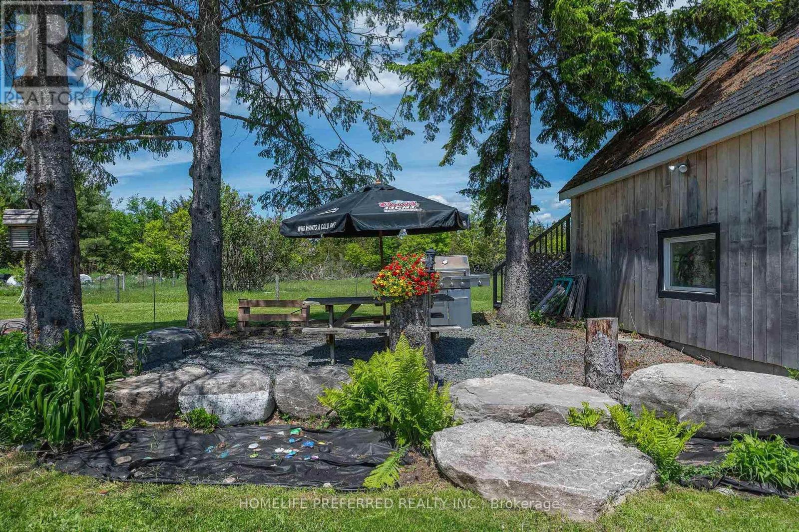 619 4th Line Belmont Twp Line, Havelock-Belmont-Methuen (Havelock), Ontario  K0L 1Z0 - Photo 50 - X12177846