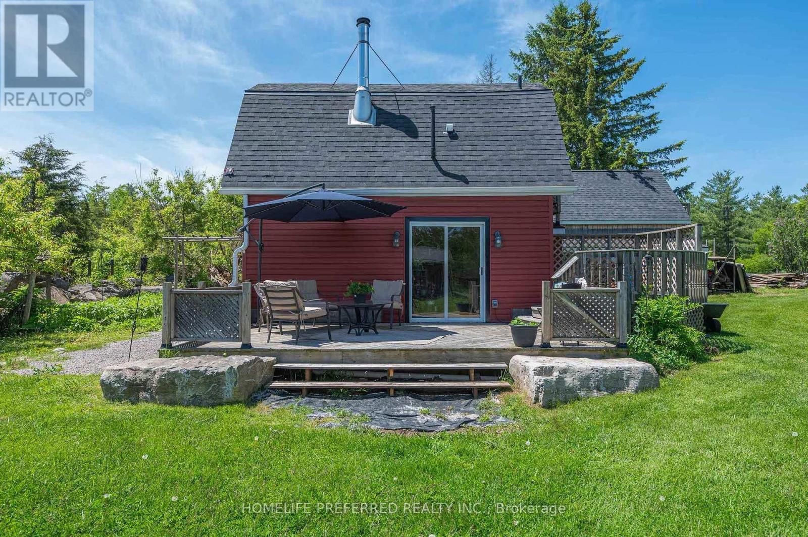 619 4th Line Belmont Twp Line, Havelock-Belmont-Methuen (Havelock), Ontario  K0L 1Z0 - Photo 6 - X12177846