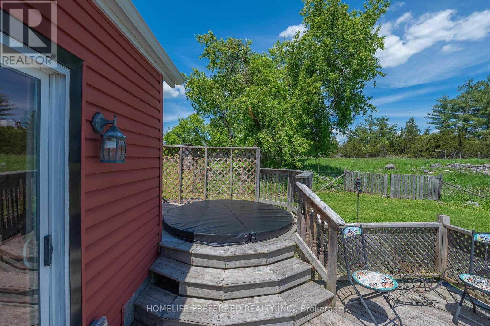 619 4th Line Belmont Twp Line, Havelock-Belmont-Methuen (Havelock), Ontario  K0L 1Z0 - Photo 7 - X12177846