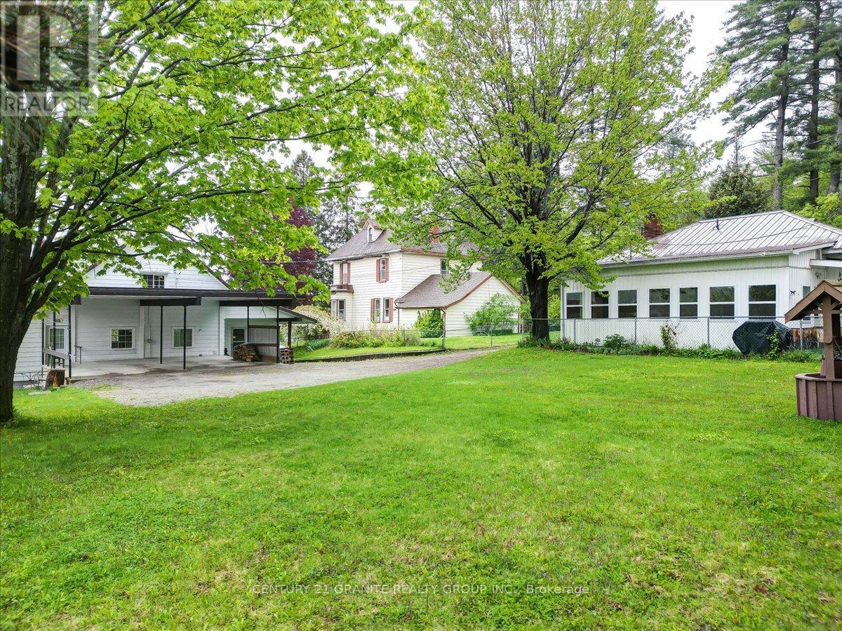 7 Cleak Avenue, Bancroft (Bancroft Ward), Ontario  K0L 1C0 - Photo 37 - X12177882