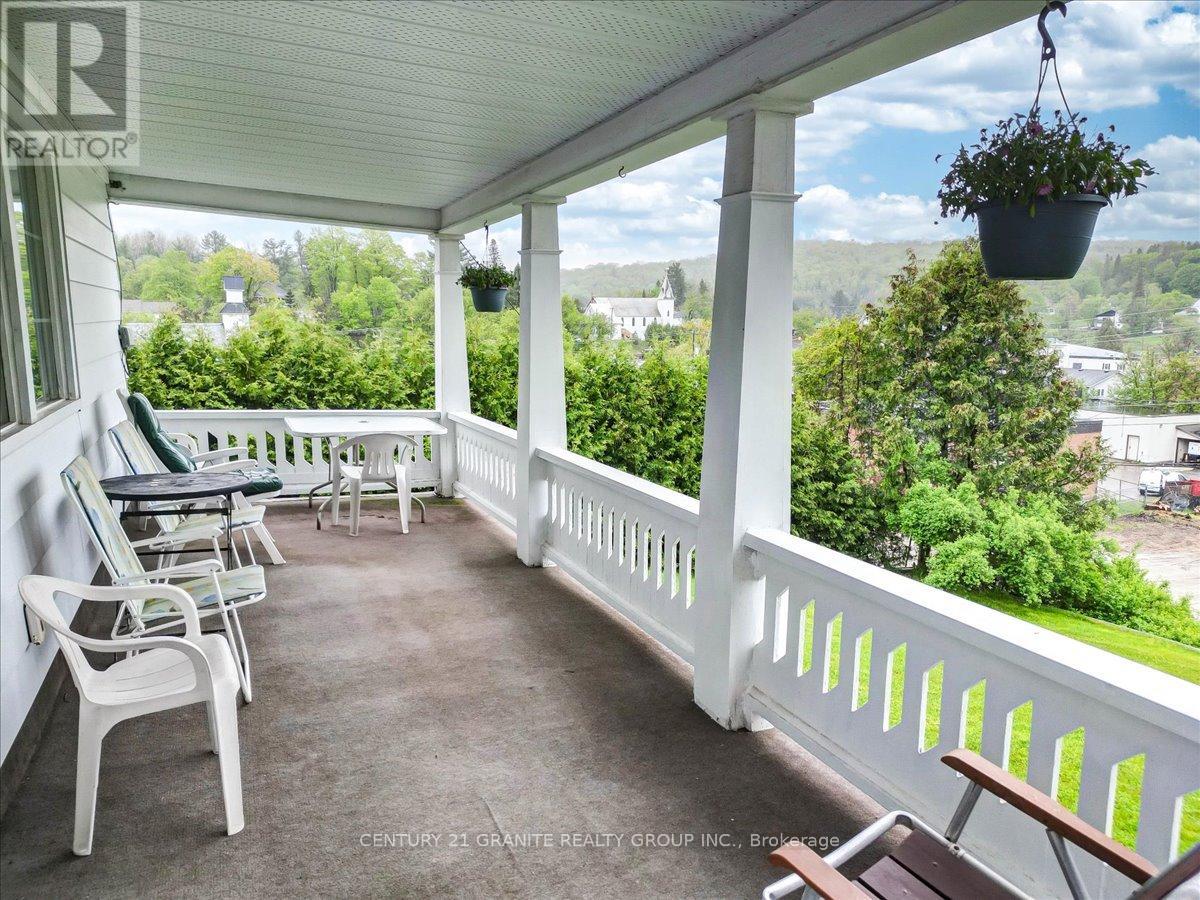 7 Cleak Avenue, Bancroft (Bancroft Ward), Ontario  K0L 1C0 - Photo 4 - X12177882