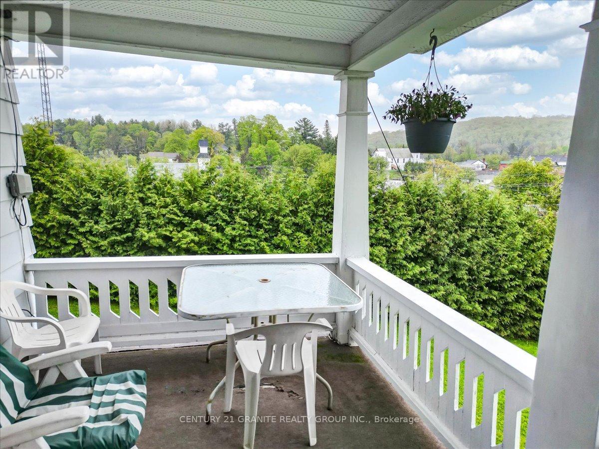7 Cleak Avenue, Bancroft (Bancroft Ward), Ontario  K0L 1C0 - Photo 40 - X12177882
