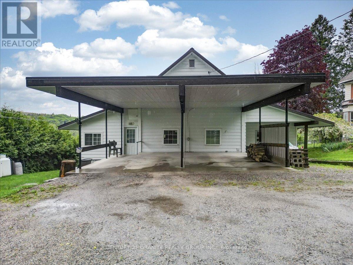 7 Cleak Avenue, Bancroft (Bancroft Ward), Ontario  K0L 1C0 - Photo 41 - X12177882