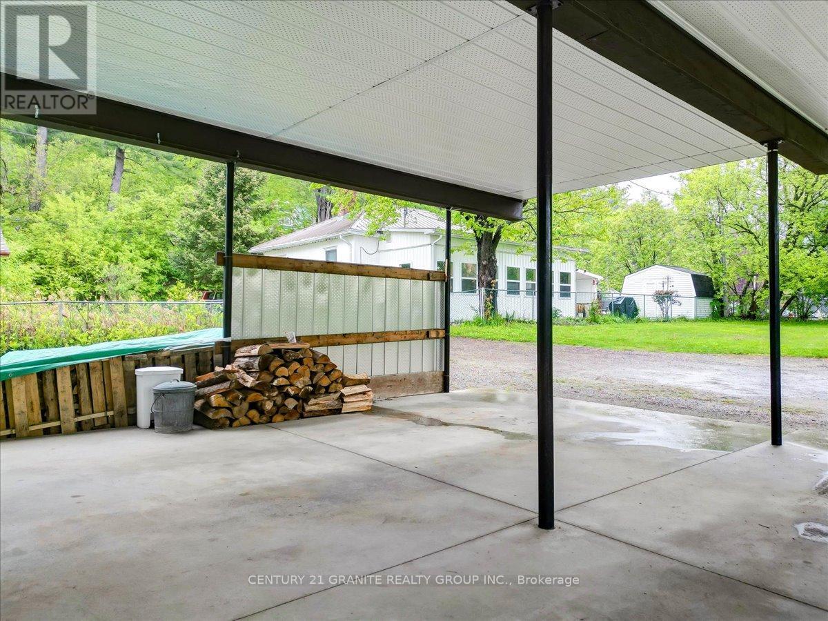 7 Cleak Avenue, Bancroft (Bancroft Ward), Ontario  K0L 1C0 - Photo 43 - X12177882
