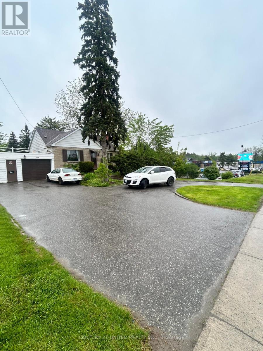 874 Chemong Road, Peterborough North (South), Ontario  K9H 5Z8 - Photo 2 - X12177904