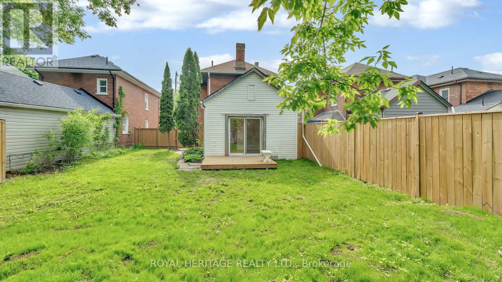88 Aylmer Street N, Peterborough Central (South), Ontario  K9J 3J5 - Photo 48 - X12178012