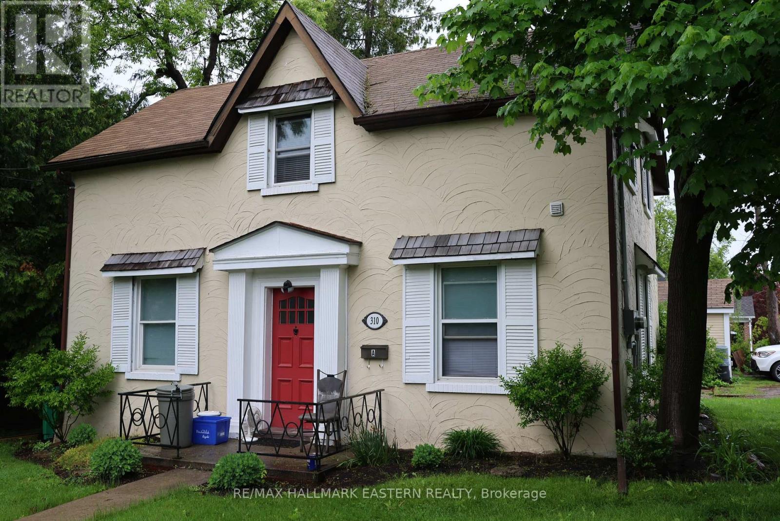 310 EDINBURGH STREET, peterborough central (north), Ontario