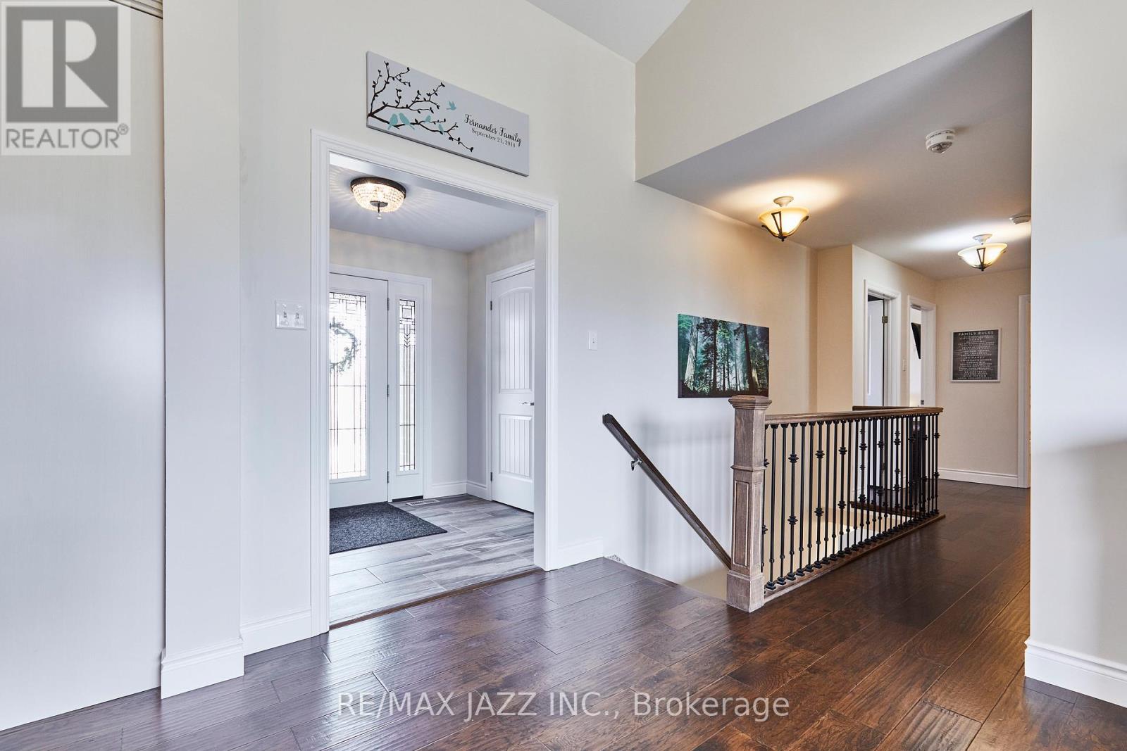 137 Sharpe Line, Cavan Monaghan (Cavan Twp), Ontario  L0A 1C0 - Photo 8 - X12178111