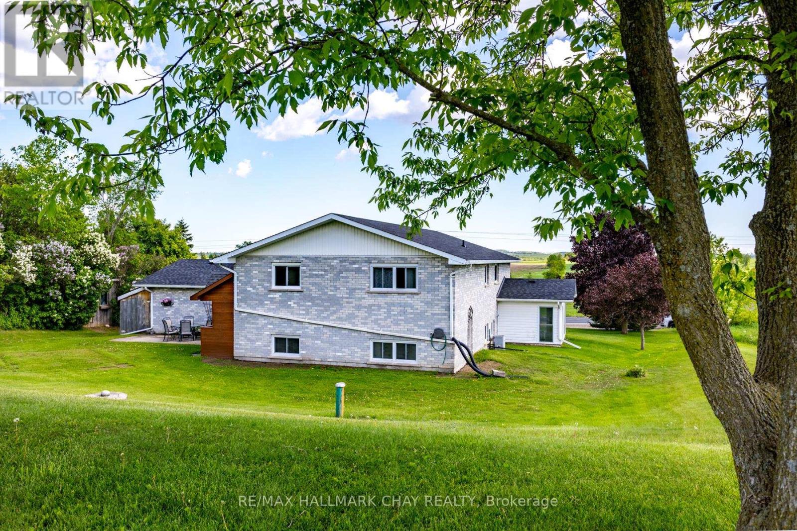 1620 County 21 Road, Cavan Monaghan (Cavan Twp), Ontario  L0A 1G0 - Photo 33 - X12178127