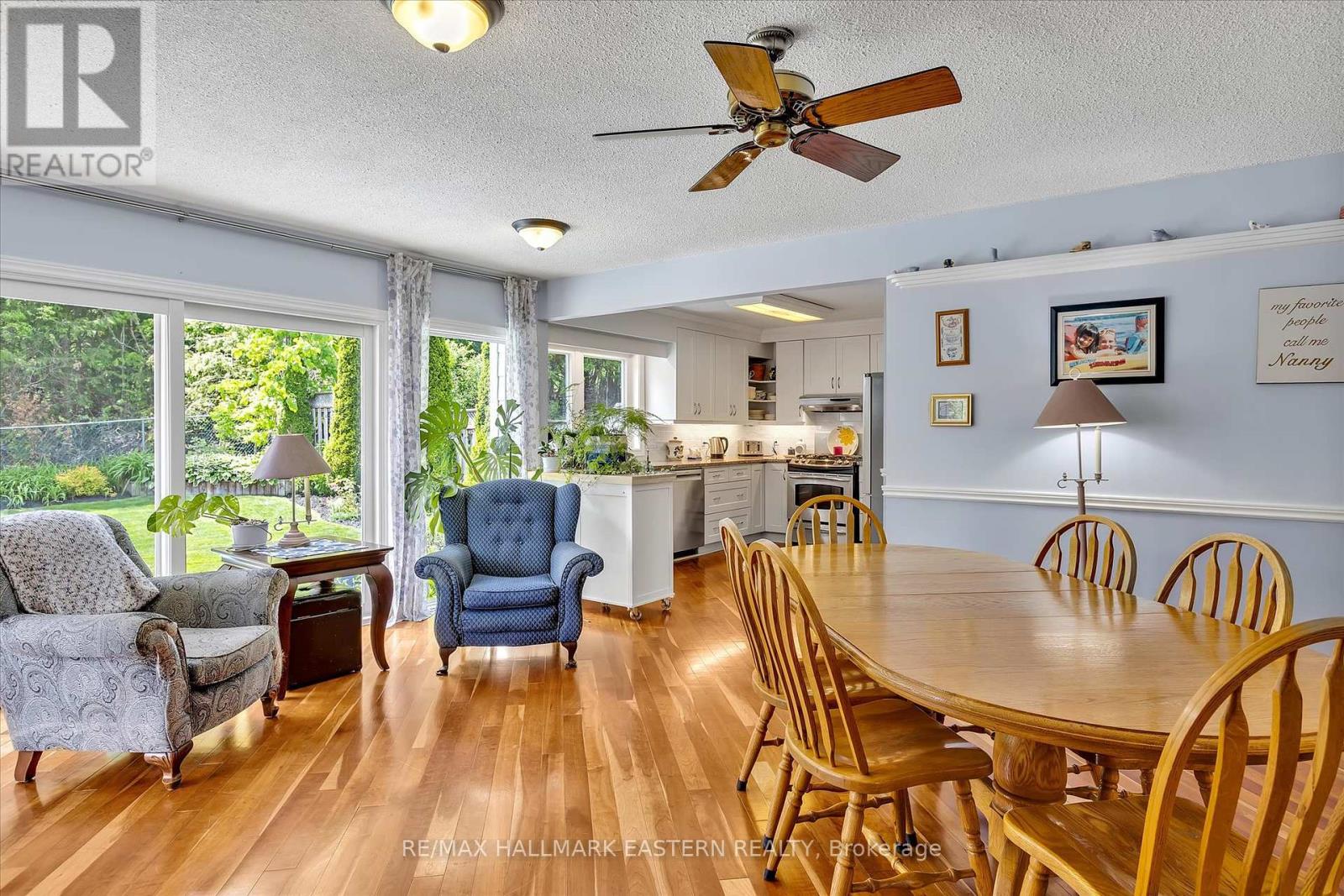 959 Golfview Road, Peterborough West (Central), Ontario  K9J 7W2 - Photo 15 - X12178659