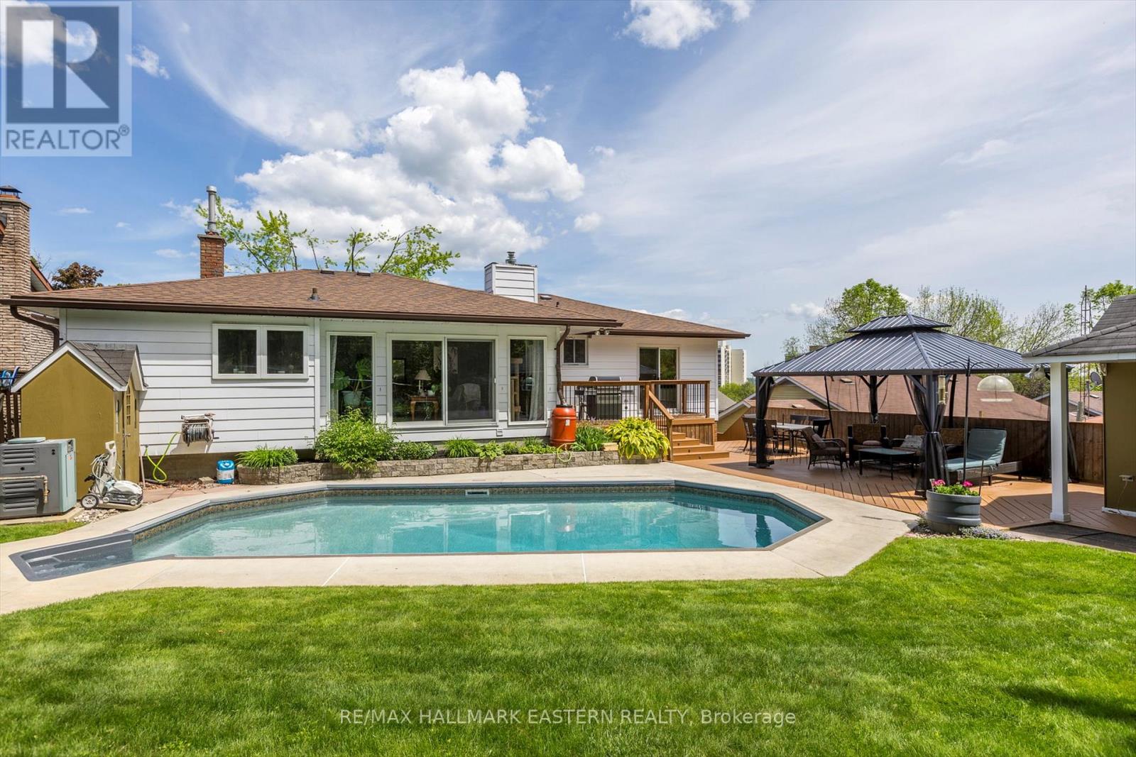 959 Golfview Road, Peterborough West (Central), Ontario  K9J 7W2 - Photo 35 - X12178659