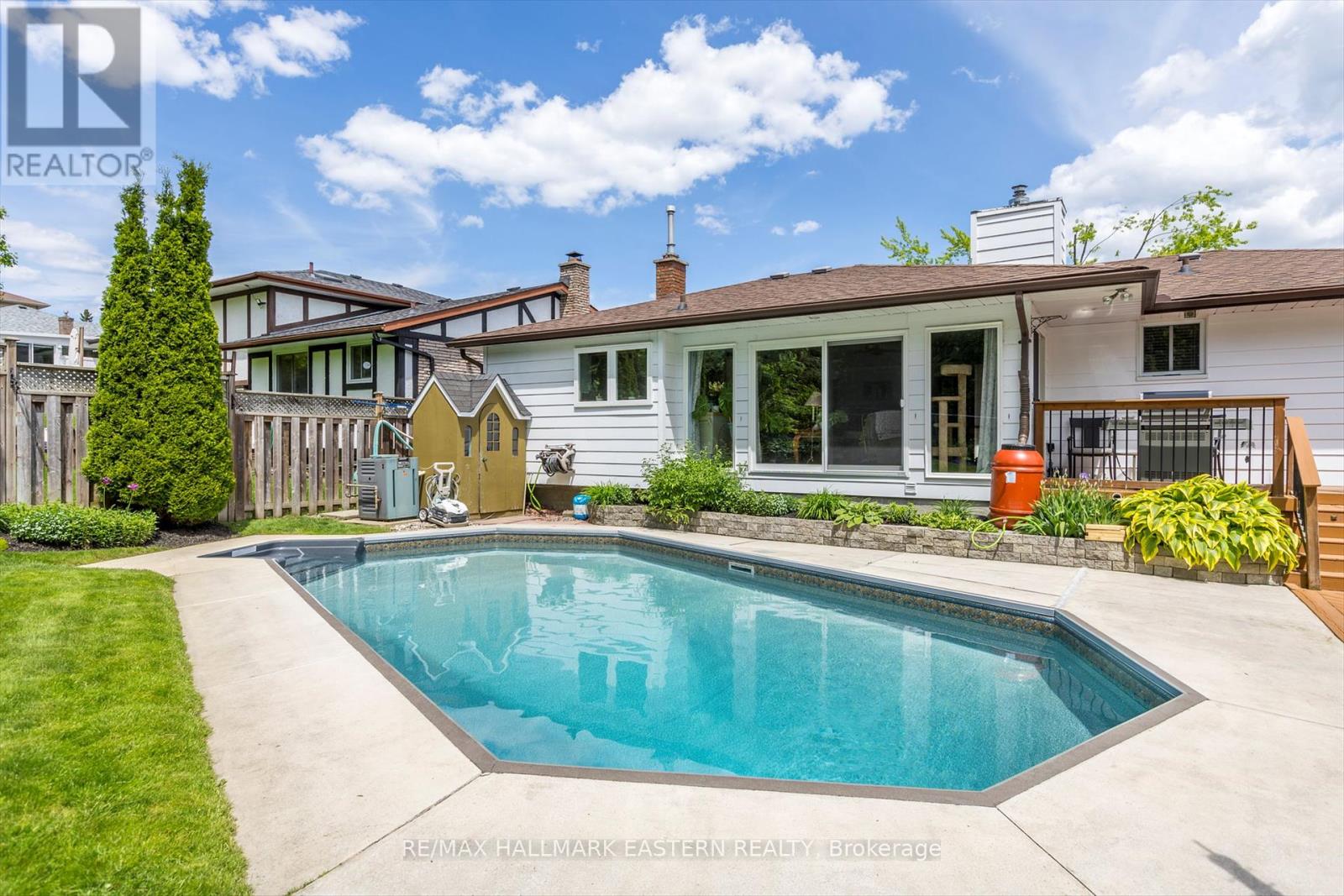 959 Golfview Road, Peterborough West (Central), Ontario  K9J 7W2 - Photo 36 - X12178659