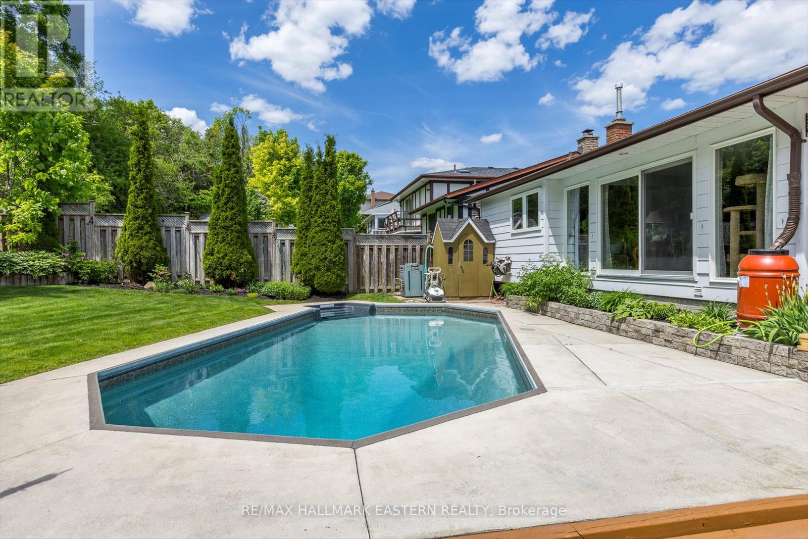 959 Golfview Road, Peterborough West (Central), Ontario  K9J 7W2 - Photo 37 - X12178659