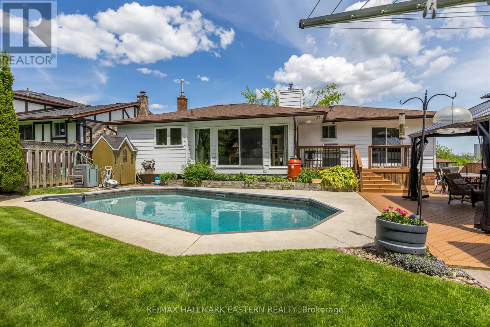 959 Golfview Road, Peterborough West (Central), Ontario  K9J 7W2 - Photo 38 - X12178659