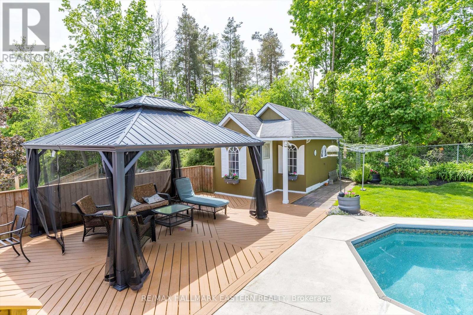 959 Golfview Road, Peterborough West (Central), Ontario  K9J 7W2 - Photo 39 - X12178659
