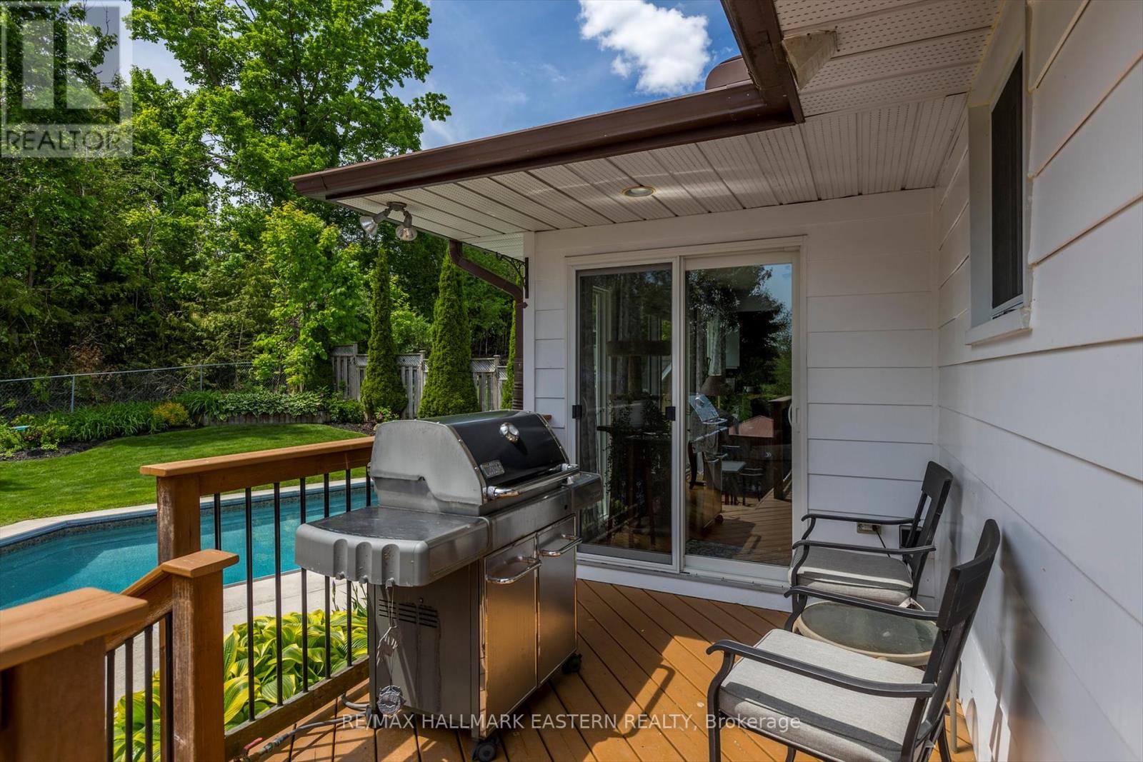 959 Golfview Road, Peterborough West (Central), Ontario  K9J 7W2 - Photo 41 - X12178659