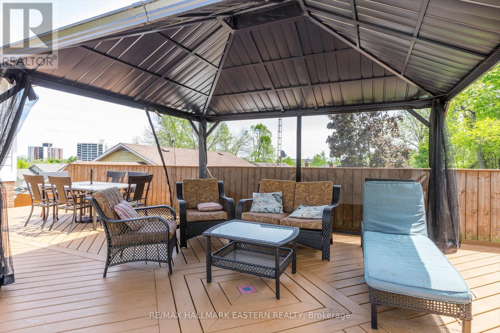 959 Golfview Road, Peterborough West (Central), Ontario  K9J 7W2 - Photo 44 - X12178659
