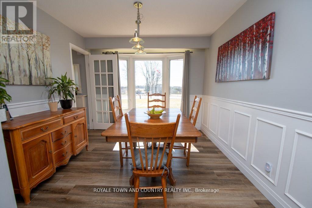 19 Tracey's Hill Road, Kawartha Lakes (Ops), Ontario  K9V 4R5 - Photo 16 - X12178740