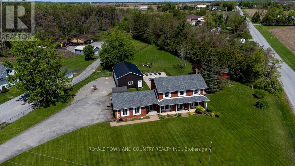 19 Tracey's Hill Road, Kawartha Lakes (Ops), Ontario  K9V 4R5 - Photo 2 - X12178740