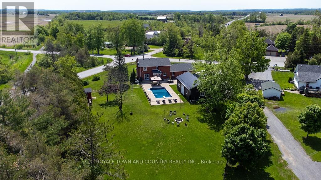 19 Tracey's Hill Road, Kawartha Lakes (Ops), Ontario  K9V 4R5 - Photo 3 - X12178740