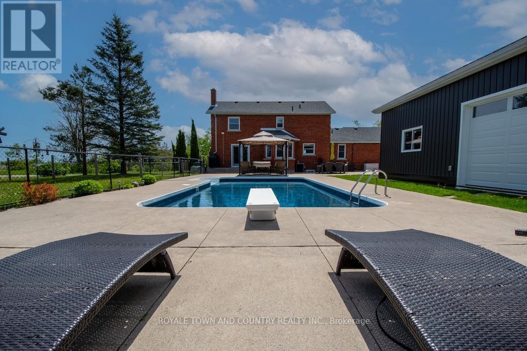 19 Tracey's Hill Road, Kawartha Lakes (Ops), Ontario  K9V 4R5 - Photo 40 - X12178740