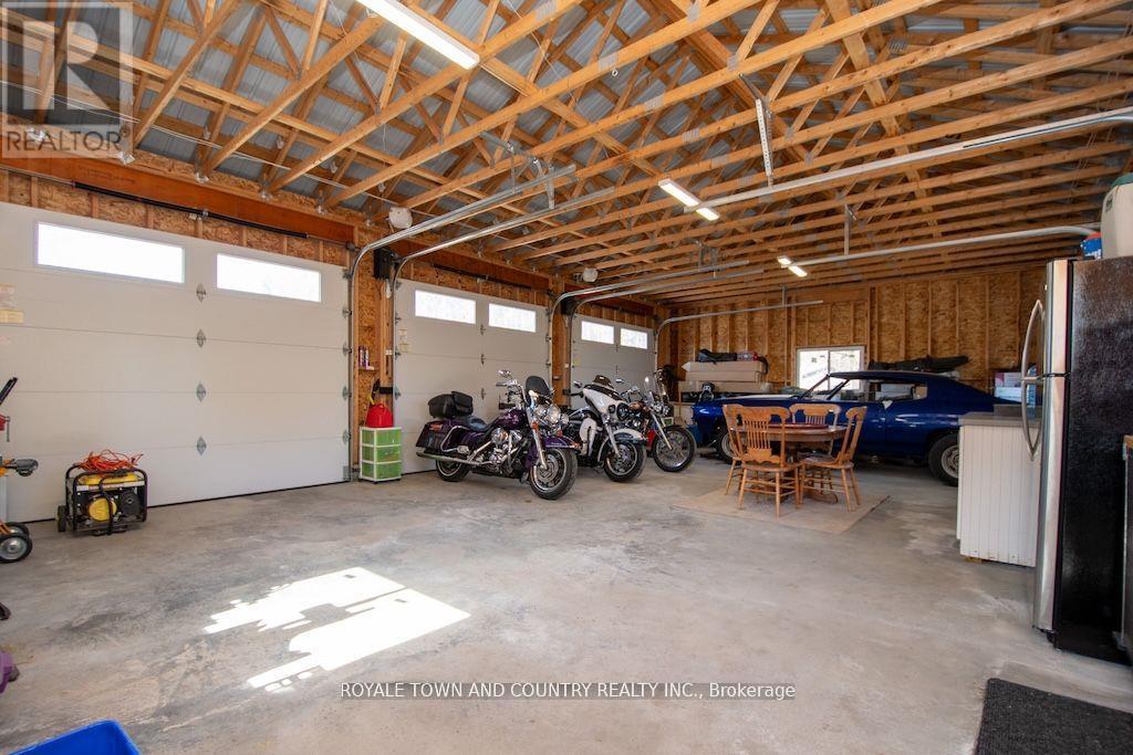 19 Tracey's Hill Road, Kawartha Lakes (Ops), Ontario  K9V 4R5 - Photo 42 - X12178740