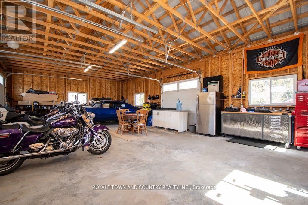 19 Tracey's Hill Road, Kawartha Lakes (Ops), Ontario  K9V 4R5 - Photo 43 - X12178740