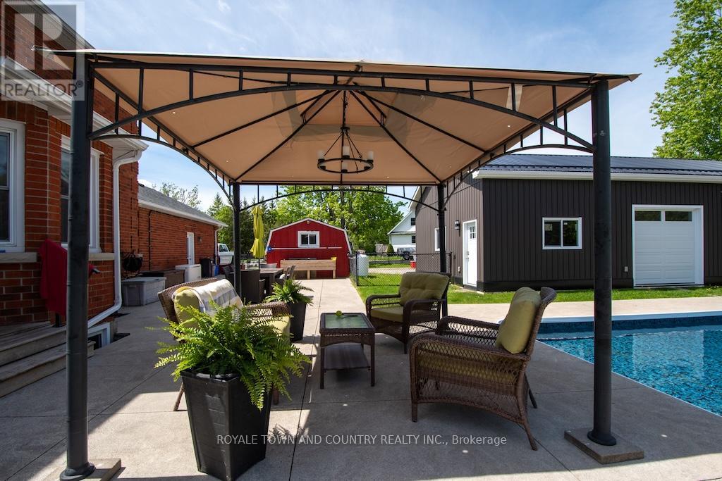 19 Tracey's Hill Road, Kawartha Lakes (Ops), Ontario  K9V 4R5 - Photo 44 - X12178740