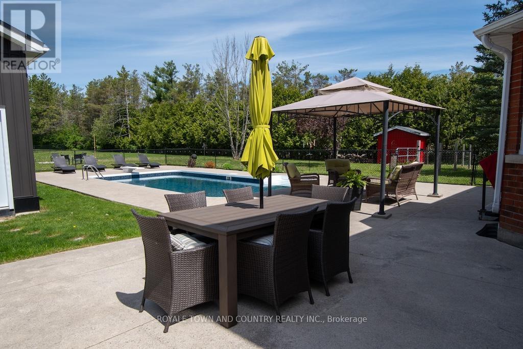 19 Tracey's Hill Road, Kawartha Lakes (Ops), Ontario  K9V 4R5 - Photo 46 - X12178740
