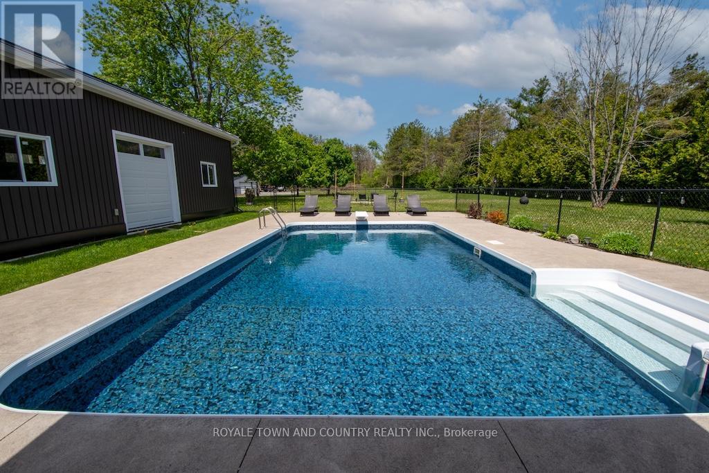 19 Tracey's Hill Road, Kawartha Lakes (Ops), Ontario  K9V 4R5 - Photo 47 - X12178740