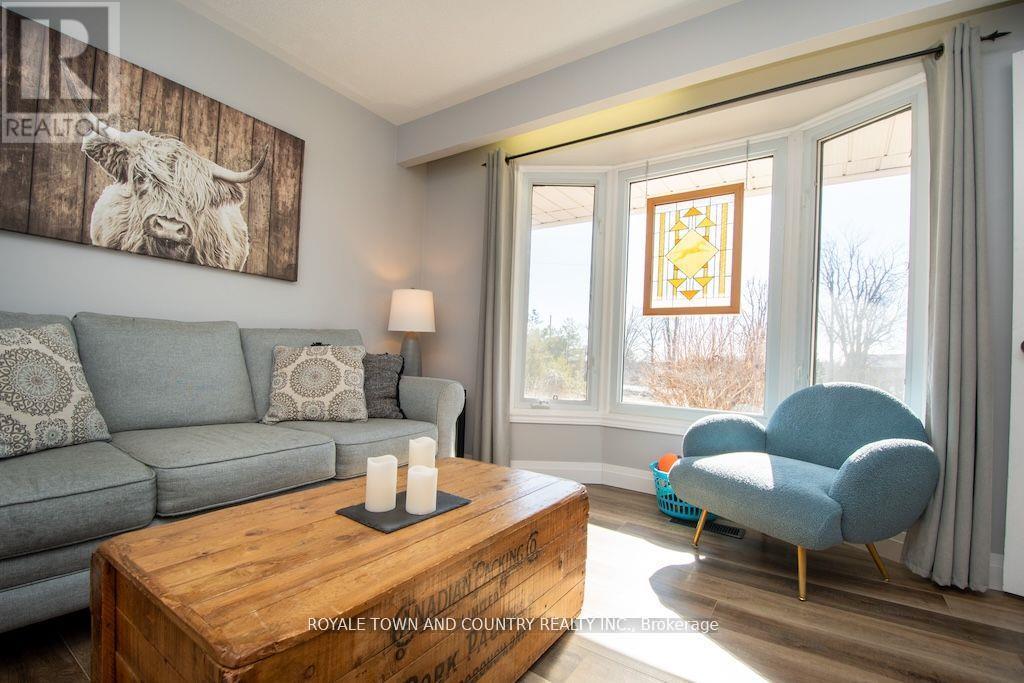 19 Tracey's Hill Road, Kawartha Lakes (Ops), Ontario  K9V 4R5 - Photo 7 - X12178740