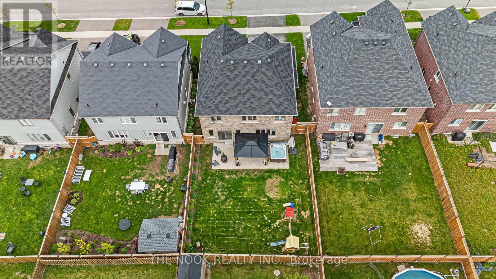 38 Pristine Trail, Cavan Monaghan (Cavan Twp), Ontario  L0A 1G0 - Photo 2 - X12178773