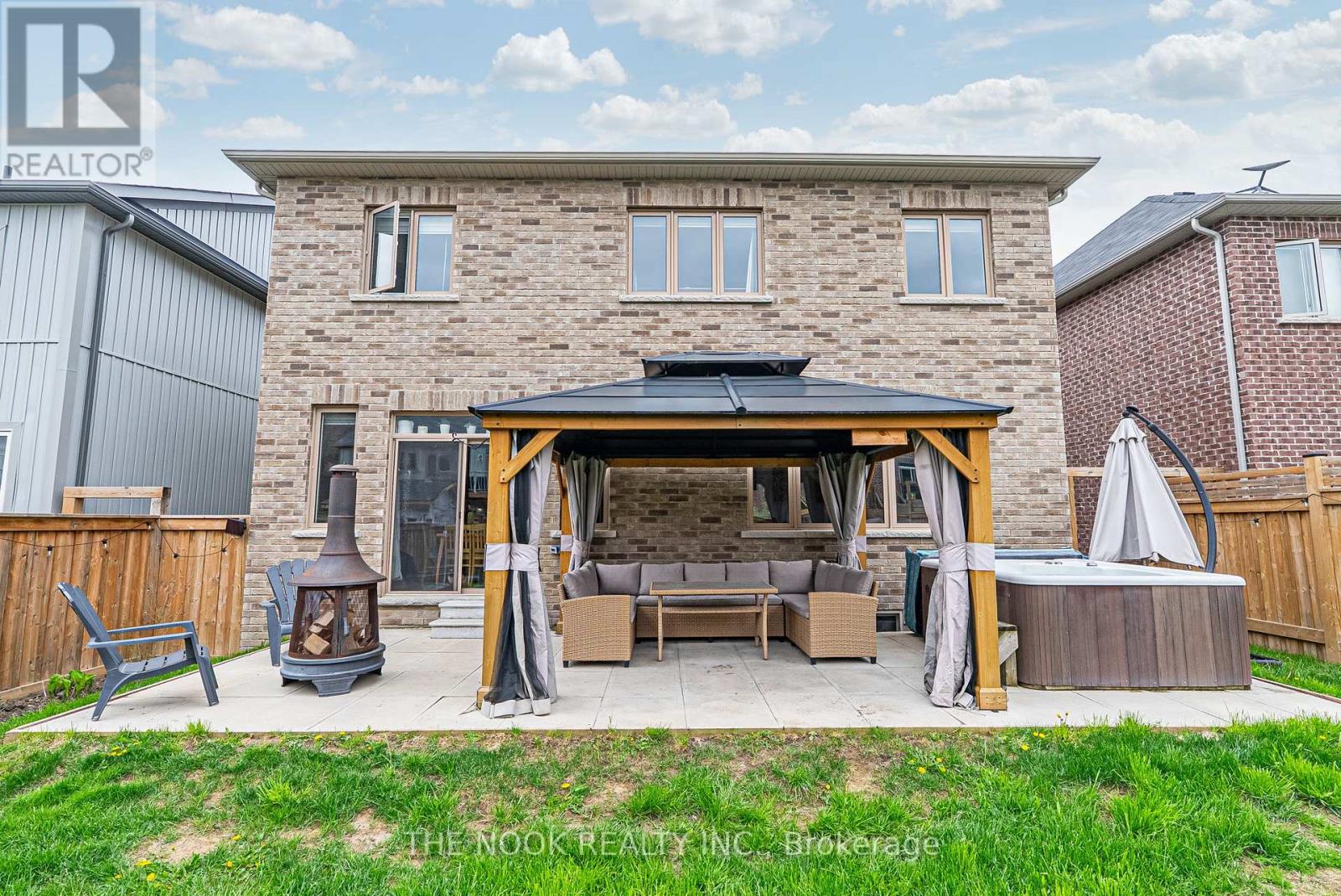 38 Pristine Trail, Cavan Monaghan (Cavan Twp), Ontario  L0A 1G0 - Photo 38 - X12178773